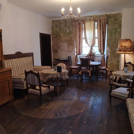 Pensiune Citadela Sighişoara Exteriör bild