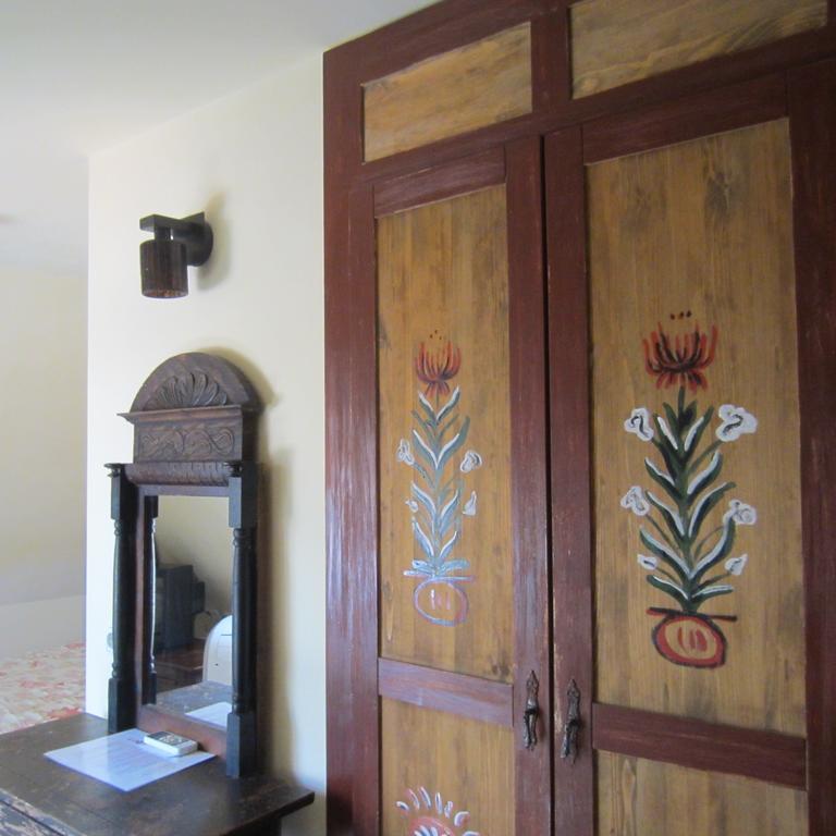 Pensiune Citadela Sighişoara Exteriör bild