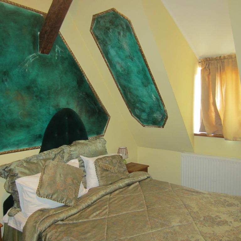 Pensiune Citadela Sighişoara Exteriör bild