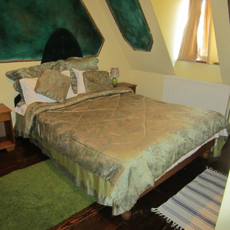 Pensiune Citadela Sighişoara Rum bild