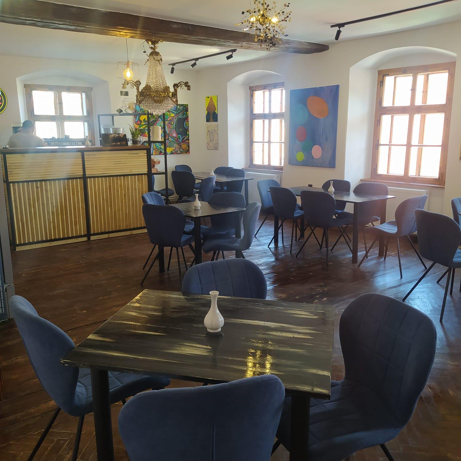 Pensiune Citadela Sighişoara Exteriör bild