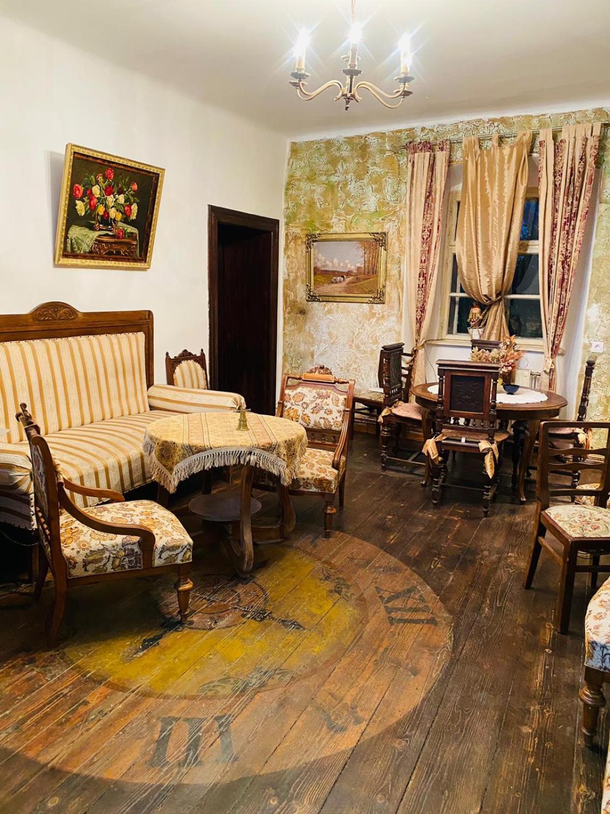 Pensiune Citadela Sighişoara Exteriör bild