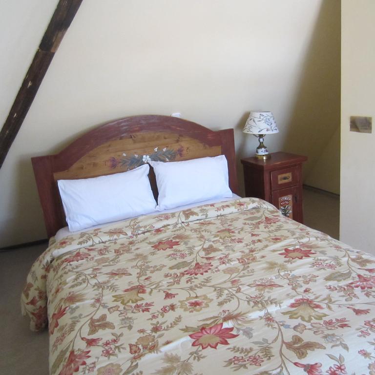 Pensiune Citadela Sighişoara Exteriör bild