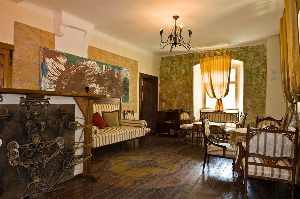 Pensiune Citadela Sighişoara Exteriör bild
