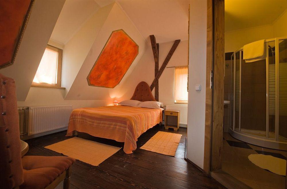 Pensiune Citadela Sighişoara Exteriör bild