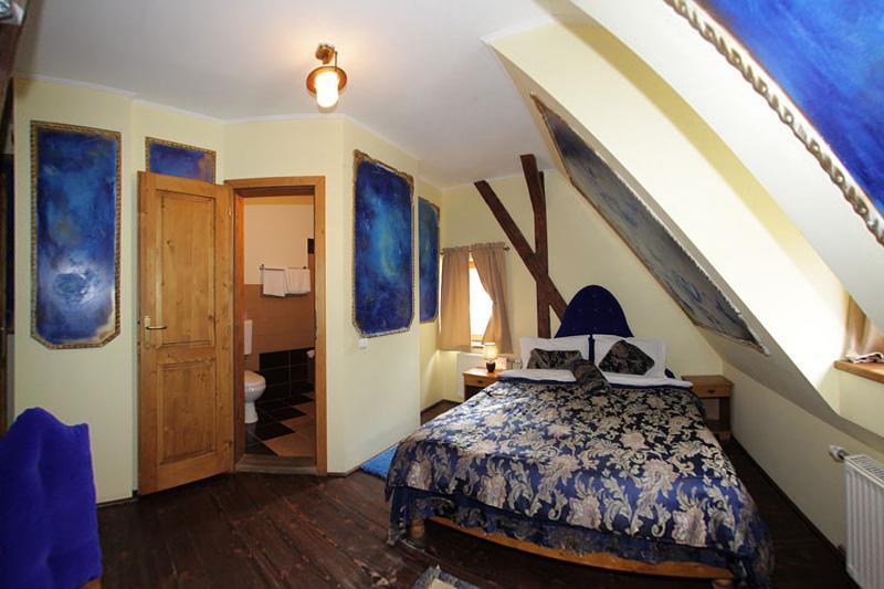 Pensiune Citadela Sighişoara Exteriör bild