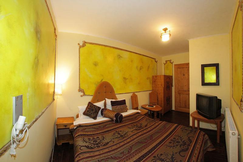 Pensiune Citadela Sighişoara Exteriör bild